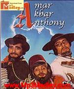 Amar Akbar Anthony 1977